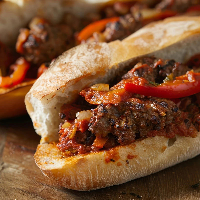 Merguez