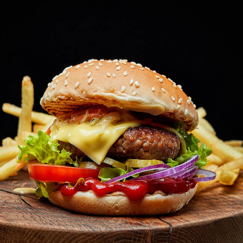Cheeseburger